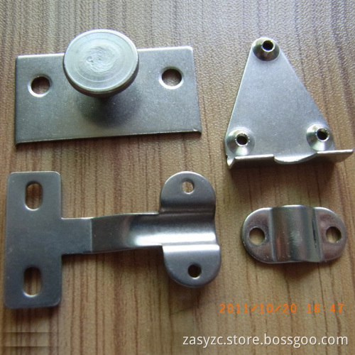 Metal Stamping Part